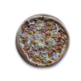Pizza Lux Tvarůžková - smetanová