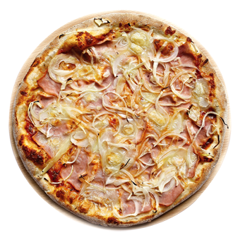 Pizza Lux Tvarůžková
