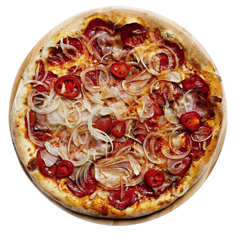 Pizza Lux Šenk